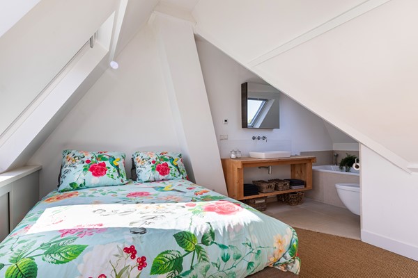 Medium property photo - Veldlaan 9, 2111 VL Aerdenhout